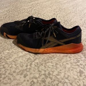 Reebok Nano CrossFit Shoes